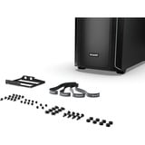 be quiet! BGW61, Chassis Tower Nero
