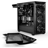 be quiet! BGW61, Chassis Tower Nero