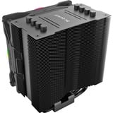 be quiet! Pure Rock 2 FX, raffreddamento CPU  Nero