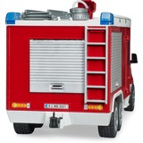 bruder 02680, Veicolo modello 