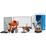 bruder 62008, Sullo sfondo 