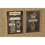 fischer GOW Fischer strisce di montaggio, 20 pezzi, Nasto adesivo bianco