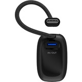goobay 76250, Powerbank  Nero