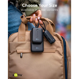 goobay 76250, Powerbank  Nero
