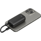 goobay 76250, Powerbank  Nero