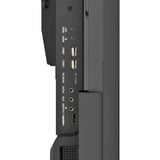 iiyama LH9875UHS-B2AG Nero (opaco)