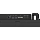 iiyama LH9875UHS-B2AG Nero (opaco)