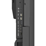 iiyama LH9875UHS-B2AG, Public Display Nero (opaco)