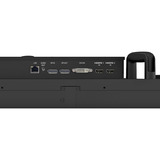 iiyama LH9875UHS-B2AG, Public Display Nero (opaco)