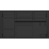 iiyama LH9875UHS-B2AG, Public Display Nero (opaco)