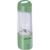 nutribullet NBP003LG, Mixer stand verde chiaro