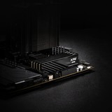 ADATA AX5U6000C4816G-SLABBK, Memoria Nero