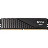 ADATA LANCER BLADE memoria 16 GB 1 x 16 GB DDR5 Data Integrity Check (verifica integrità dati) Nero, 16 GB, 1 x 16 GB, DDR5, 6000 MHz, 288-pin DIMM, Nero