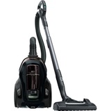 AEG LX9-3-ÖKO aspirapolvere a traino A cilindro Secco 650 W Nero, 650 W, A cilindro, Secco, Filtro, Nero