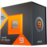AMD 100-100000909WOF boxed
