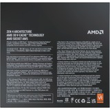 AMD 100-100000909WOF boxed