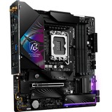 ASRock Z890M RIPTIDE WIFI, Scheda madre Nero