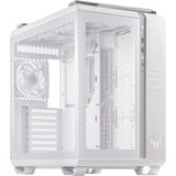 ASUS 90DC0093-B19000, Chassis Tower bianco