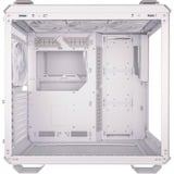 ASUS 90DC0093-B19000, Chassis Tower bianco