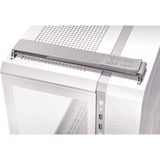 ASUS 90DC0093-B19000, Chassis Tower bianco