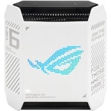 ASUS 90IG07F0-MU9A30, Router bianco