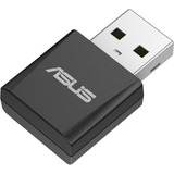 ASUS 90IG09H0-MO0B10, Adattatore Wi-Fi Nero