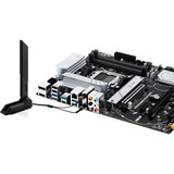 ASUS 90MB1KP0-M0EAY0 Nero/Argento