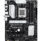ASUS 90MB1KP0-M0EAY0, Scheda madre Nero/Argento