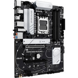 ASUS 90MB1KP0-M0EAY0, Scheda madre Nero/Argento