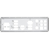 ASUS 90MB1KP0-M0EAY0, Scheda madre Nero/Argento