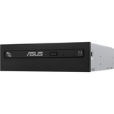 ASUS DRW-08D6MT, Masterizzatore DVD Nero