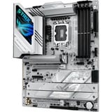 ASUS ROG STRIX Z890-A GAMING WIFI Intel Z890 LGA 1851 (Socket V1) ATX, Scheda madre Intel, LGA 1851 (Socket V1), Intel Core Ultra (Series 2), DDR5-SDRAM, 192 GB, DIMM
