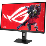 ASUS ROG Strix XG27UCGR Monitor PC 68,6 cm (27") 3840 x 2160 Pixel 4K Ultra HD LCD Nero, Monitor di gioco Nero, 68,6 cm (27"), 3840 x 2160 Pixel, 4K Ultra HD, LCD, 1 ms, Nero