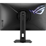 ASUS ROG Strix XG27UCGR Monitor PC 68,6 cm (27") 3840 x 2160 Pixel 4K Ultra HD LCD Nero, Monitor di gioco Nero, 68,6 cm (27"), 3840 x 2160 Pixel, 4K Ultra HD, LCD, 1 ms, Nero