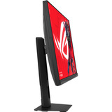 ASUS ROG Strix XG27UCGR Monitor PC 68,6 cm (27") 3840 x 2160 Pixel 4K Ultra HD LCD Nero, Monitor di gioco Nero, 68,6 cm (27"), 3840 x 2160 Pixel, 4K Ultra HD, LCD, 1 ms, Nero