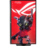 ASUS ROG Strix XG27UCGR Monitor PC 68,6 cm (27") 3840 x 2160 Pixel 4K Ultra HD LCD Nero, Monitor di gioco Nero, 68,6 cm (27"), 3840 x 2160 Pixel, 4K Ultra HD, LCD, 1 ms, Nero