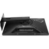 ASUS ROG Strix XG27UCGR Monitor PC 68,6 cm (27") 3840 x 2160 Pixel 4K Ultra HD LCD Nero, Monitor di gioco Nero, 68,6 cm (27"), 3840 x 2160 Pixel, 4K Ultra HD, LCD, 1 ms, Nero