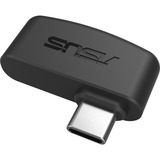 ASUS TUF Gaming H3 Wireless Auricolare A Padiglione Giocare USB tipo-C Grigio Nero/Argento, Wireless, Giocare, 307 g, Auricolare, Grigio