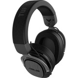 ASUS TUF Gaming H3 Wireless Auricolare A Padiglione Giocare USB tipo-C Grigio Nero/Argento, Wireless, Giocare, 307 g, Auricolare, Grigio