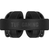 ASUS TUF Gaming H3 Wireless Auricolare A Padiglione Giocare USB tipo-C Grigio Nero/Argento, Wireless, Giocare, 307 g, Auricolare, Grigio