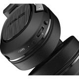 ASUS TUF Gaming H3 Wireless Auricolare A Padiglione Giocare USB tipo-C Grigio Nero/Argento, Wireless, Giocare, 307 g, Auricolare, Grigio