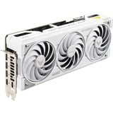 ASUS TUF-RTX5070TI-O16G-BTF-WHITE NVIDIA GeForce RTX 5070 Ti 16 GB GDDR7, Scheda grafica GeForce RTX 5070 Ti, 16 GB, GDDR7, 256 bit, 7680 x 4320 Pixel, PCI Express 5.0