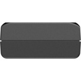 ASUS USB-BE 92 Nano, Adattatore Wi-Fi Nero