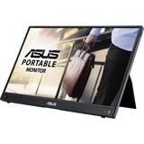 ASUS ZenScreen MB16AWP 39,6 cm (15.6") 1920 x 1080 Pixel Full HD LED Nero Nero, 39,6 cm (15.6"), 1920 x 1080 Pixel, Full HD, LED, 5 ms, Nero