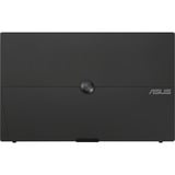 ASUS ZenScreen MB16AWP 39,6 cm (15.6") 1920 x 1080 Pixel Full HD LED Nero Nero, 39,6 cm (15.6"), 1920 x 1080 Pixel, Full HD, LED, 5 ms, Nero