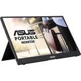 ASUS ZenScreen MB16AWP 39,6 cm (15.6") 1920 x 1080 Pixel Full HD LED Nero, Monitor LED Nero, 39,6 cm (15.6"), 1920 x 1080 Pixel, Full HD, LED, 5 ms, Nero