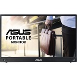 ASUS ZenScreen MB16AWP 39,6 cm (15.6") 1920 x 1080 Pixel Full HD LED Nero, Monitor LED Nero, 39,6 cm (15.6"), 1920 x 1080 Pixel, Full HD, LED, 5 ms, Nero