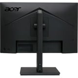 Acer Vero B277Gbmiprzx, Monitor LED Nero