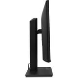 Acer Vero B277Gbmiprzx, Monitor LED Nero