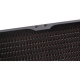 Alphacool 14438, Radiatore Nero